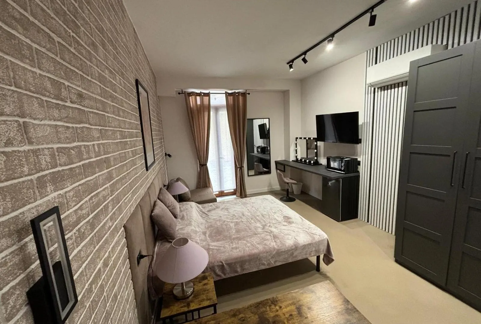 Typic Loft Lägenhet Alghero