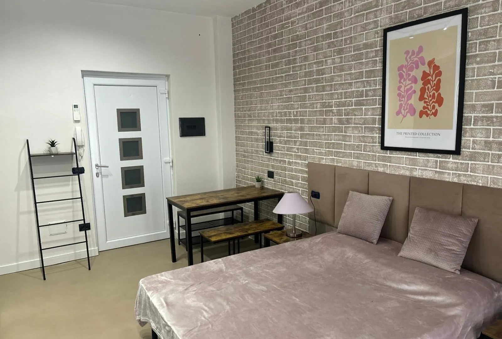 Typic Loft Lägenhet Alghero
