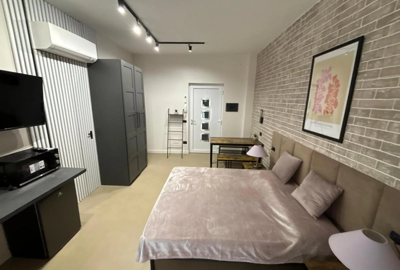 Typic Loft Lägenhet Alghero Italien