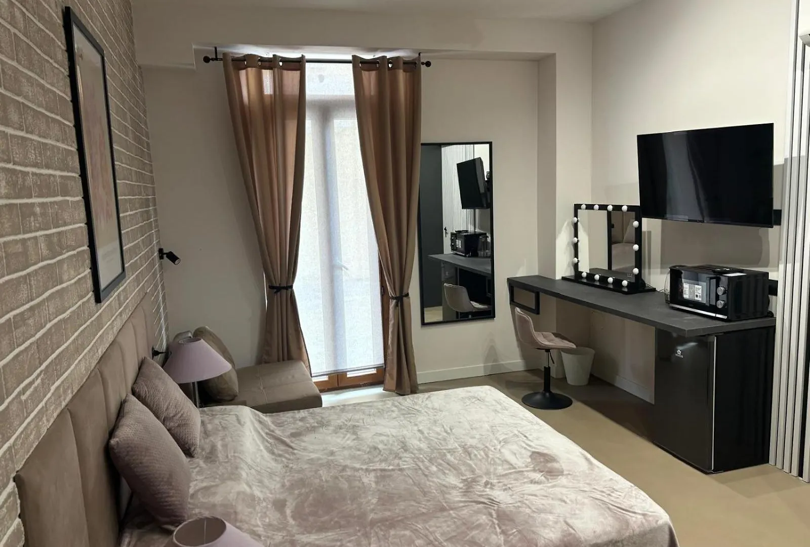 Typic Loft Lägenhet Alghero 0*,