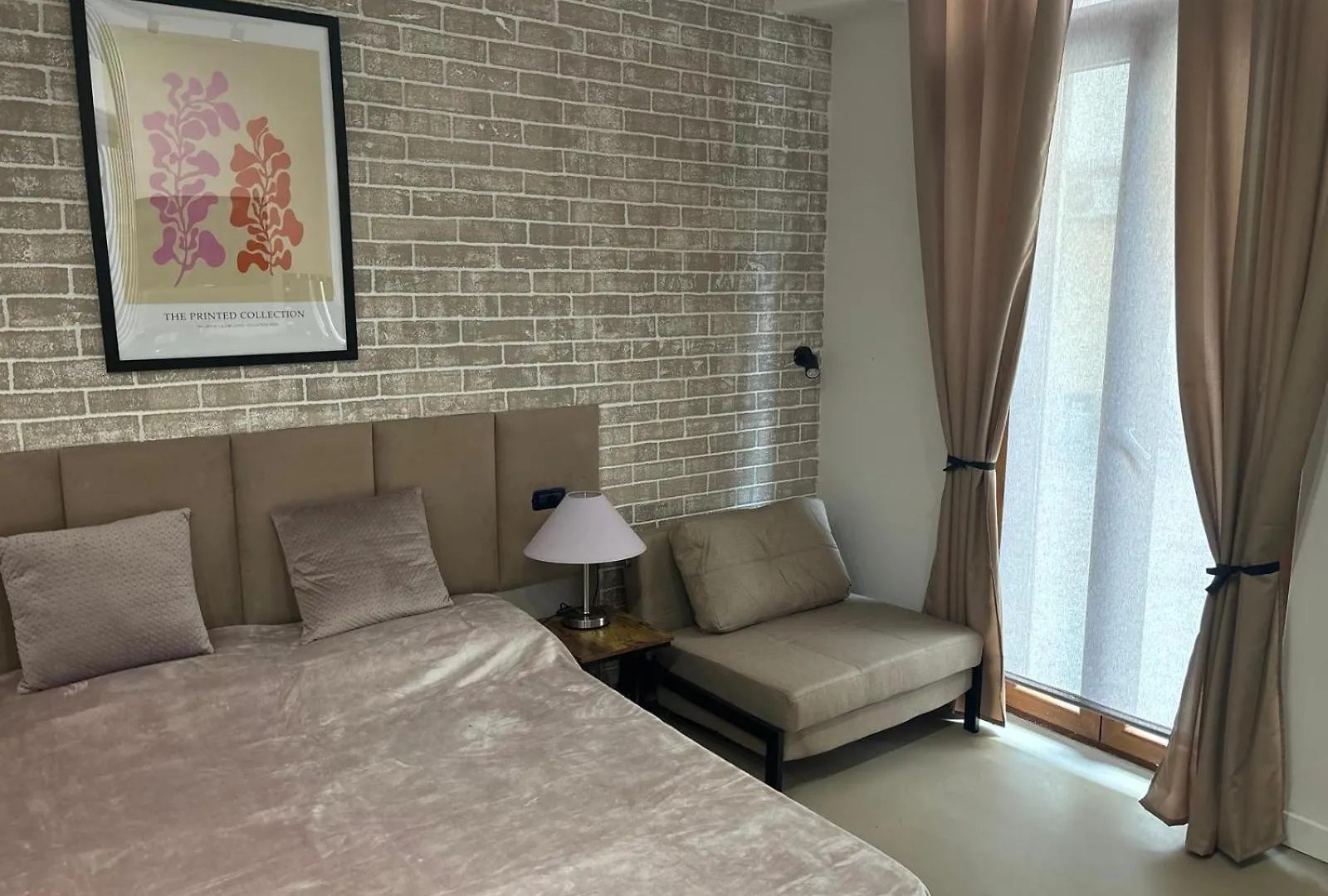 Typic Loft Lägenhet Alghero