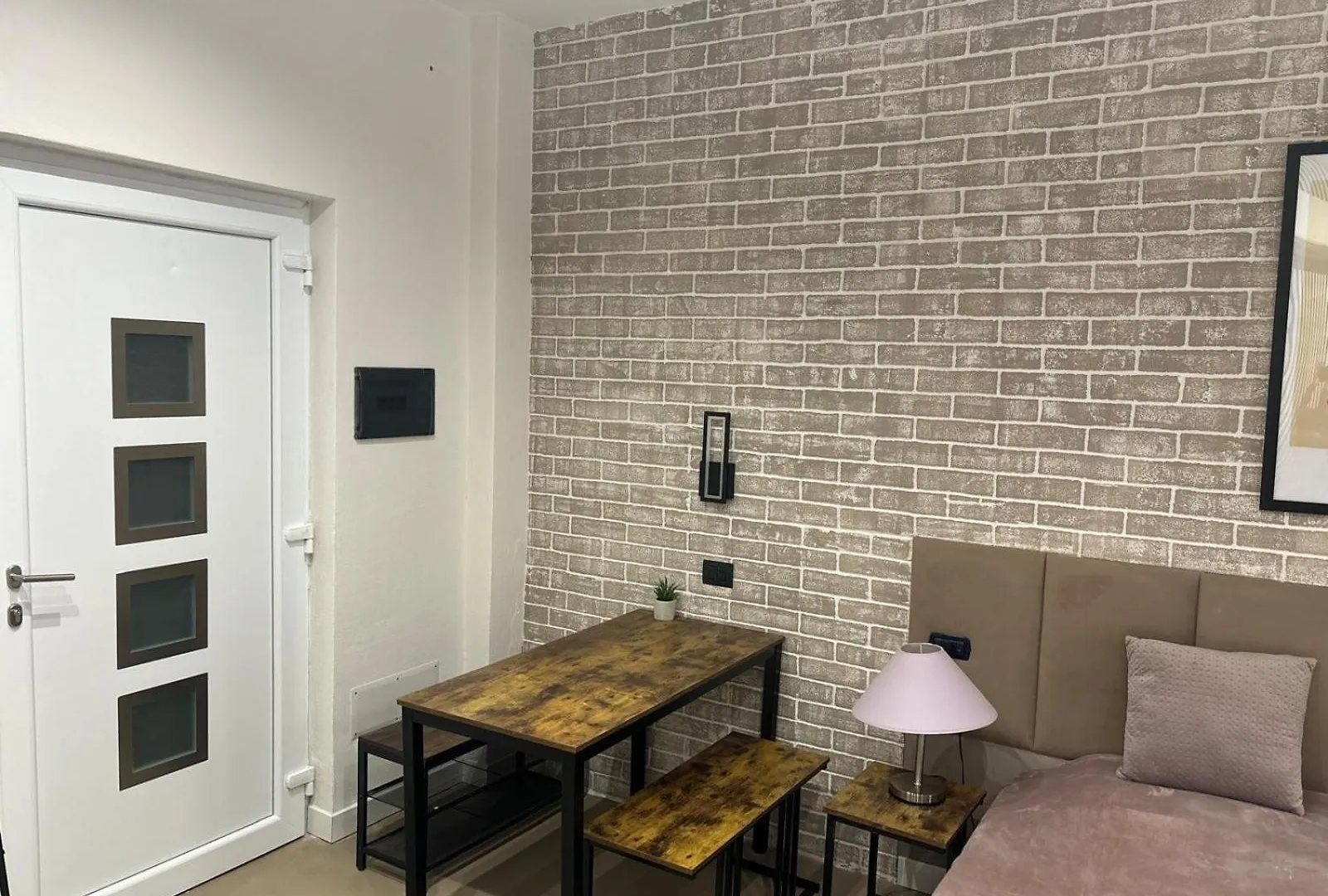 Typic Loft Lägenhet Alghero