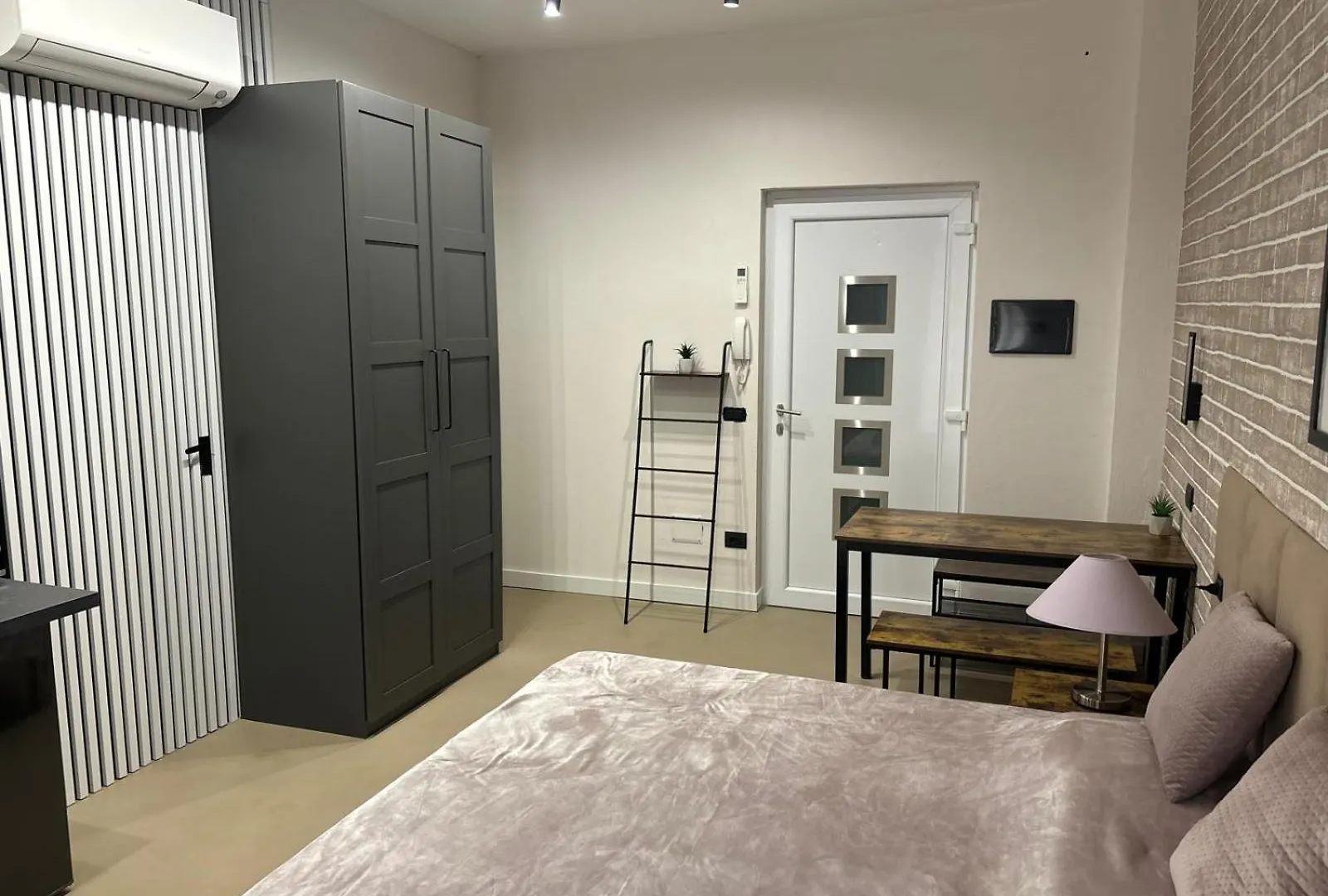 Typic Loft Lägenhet Alghero