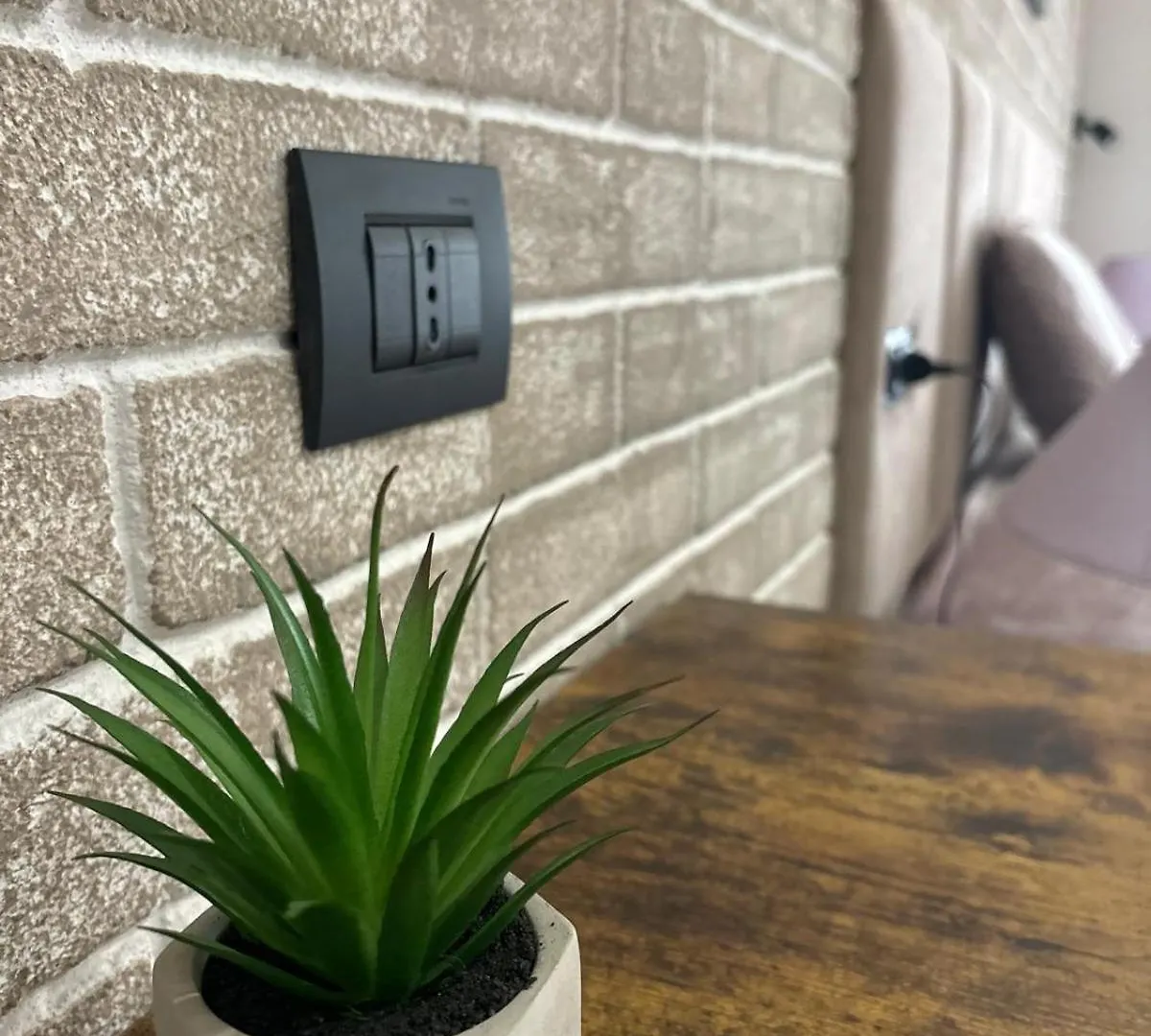 Typic Loft Lägenhet Alghero