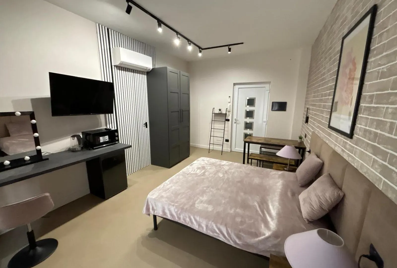 Typic Loft Lägenhet Alghero