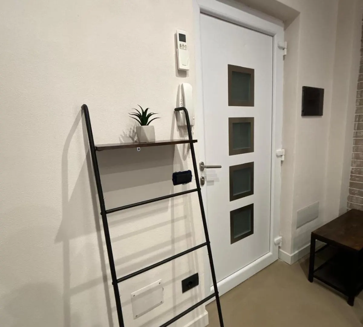 Typic Loft Lägenhet Alghero Italien