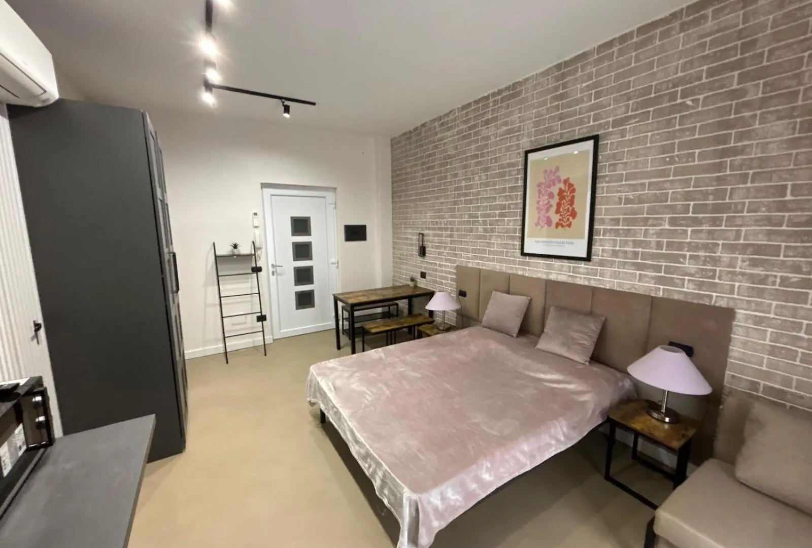 Typic Loft Lägenhet Alghero Italien