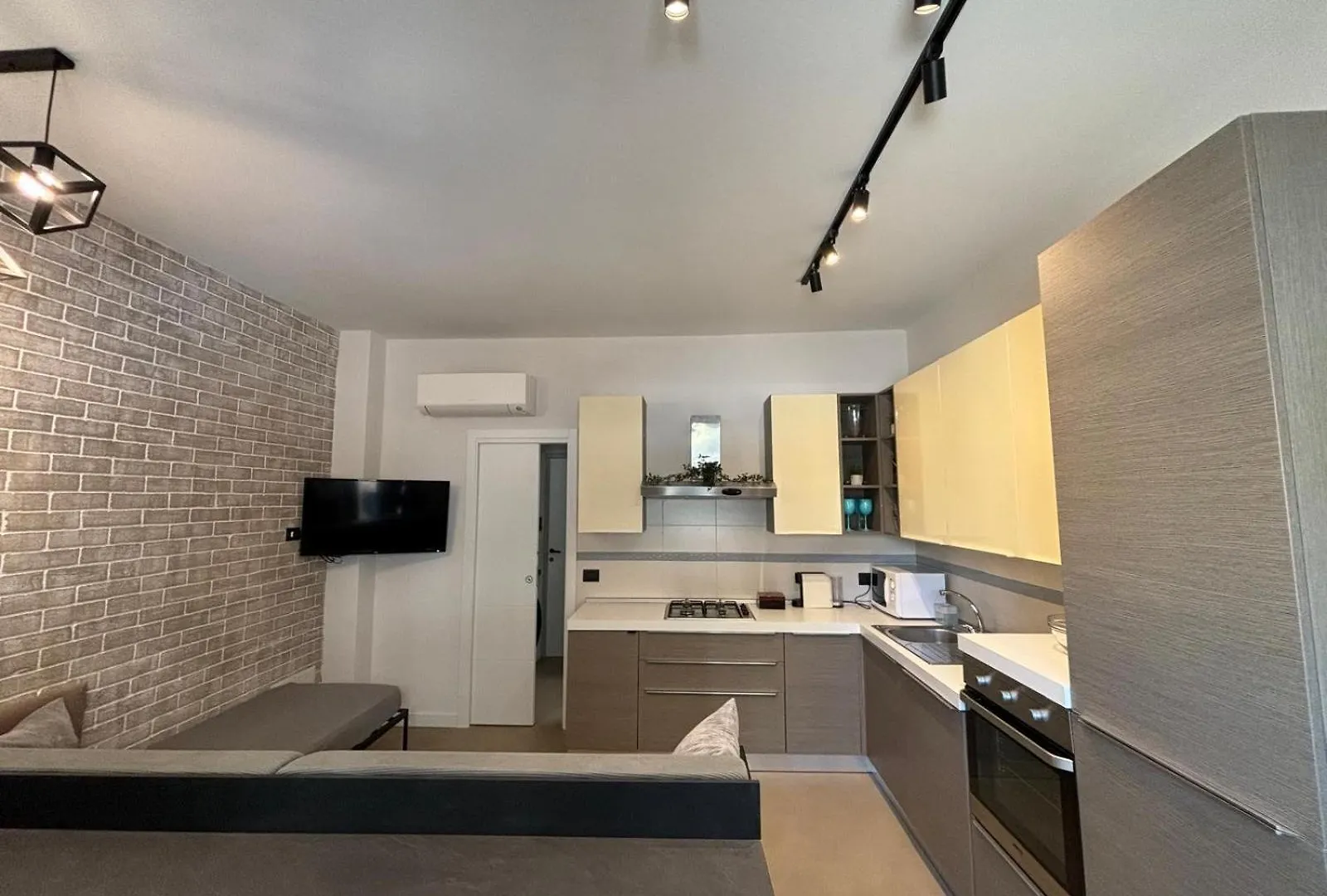 Typic Loft Lägenhet Alghero