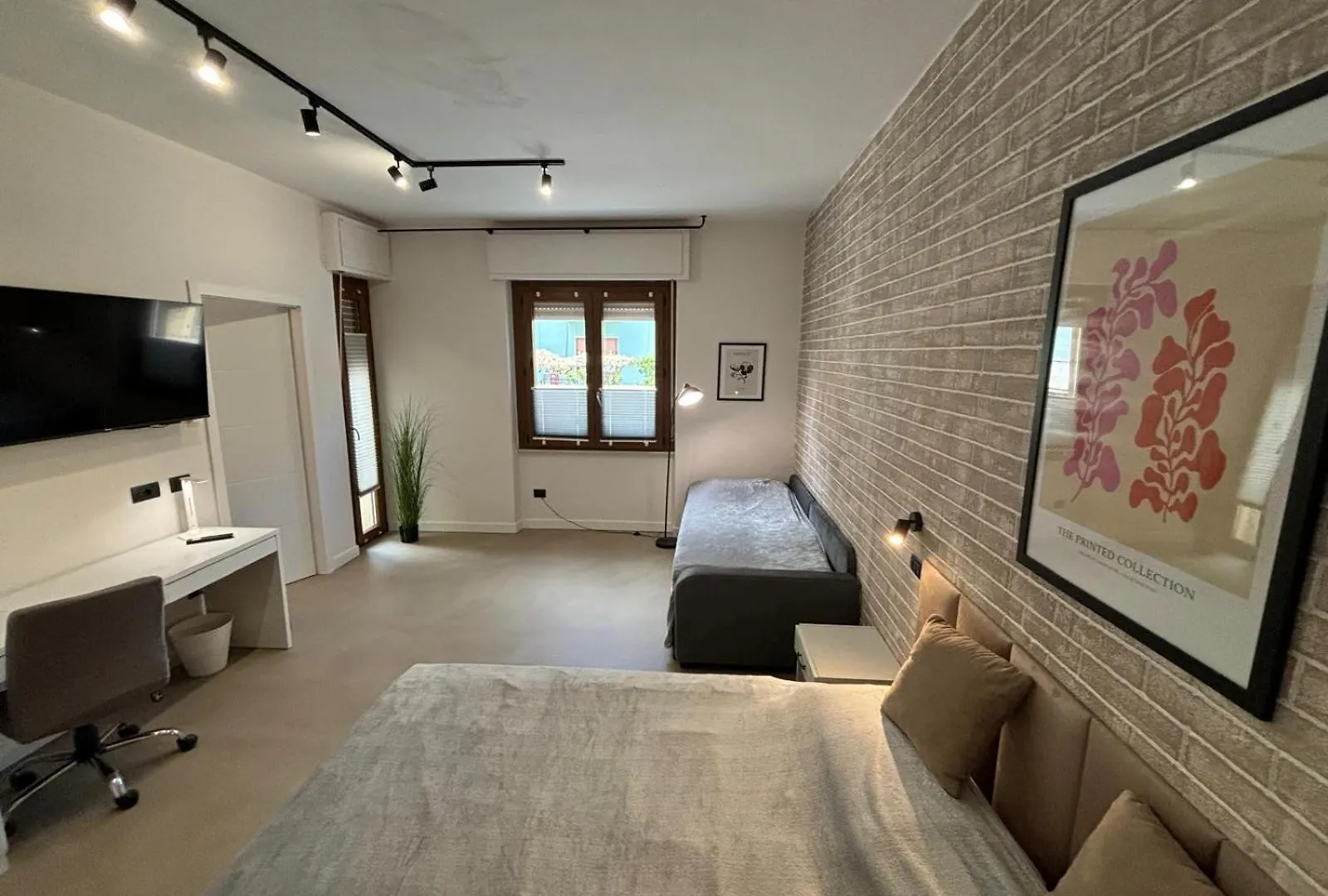 Typic Loft Lägenhet Alghero 0*,
