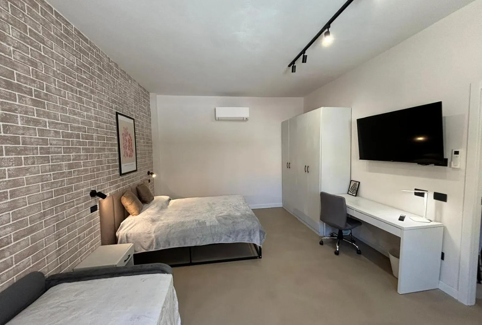 Typic Loft Lägenhet Alghero