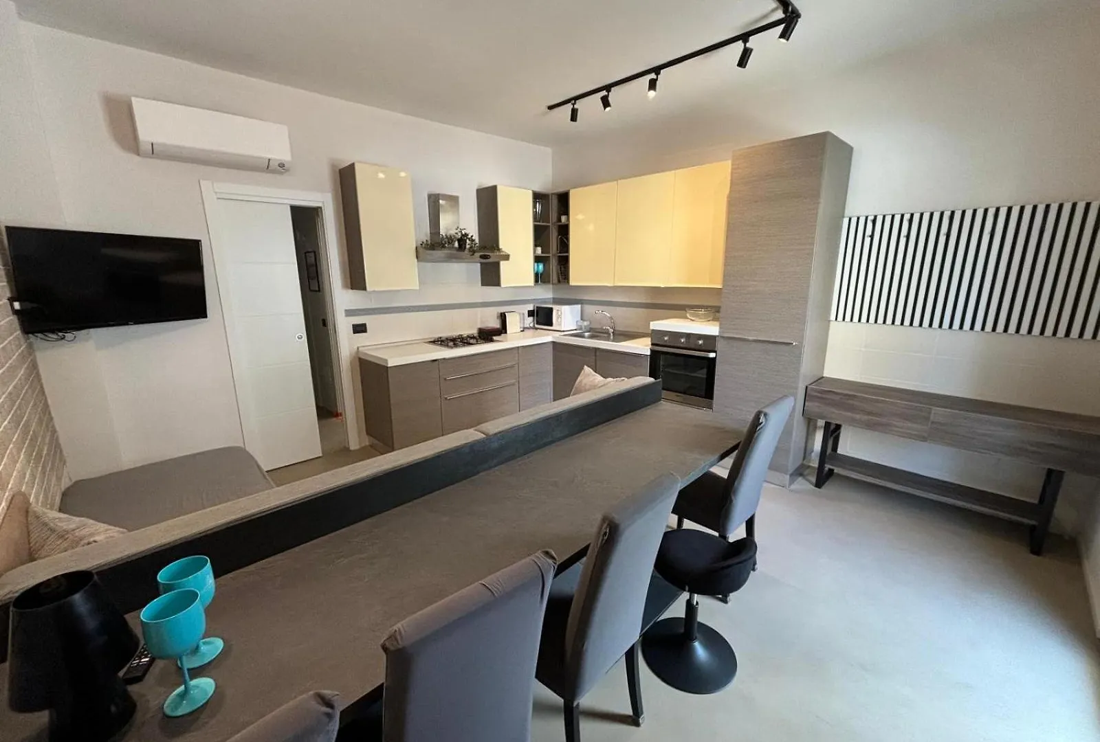 Typic Loft Lägenhet Alghero