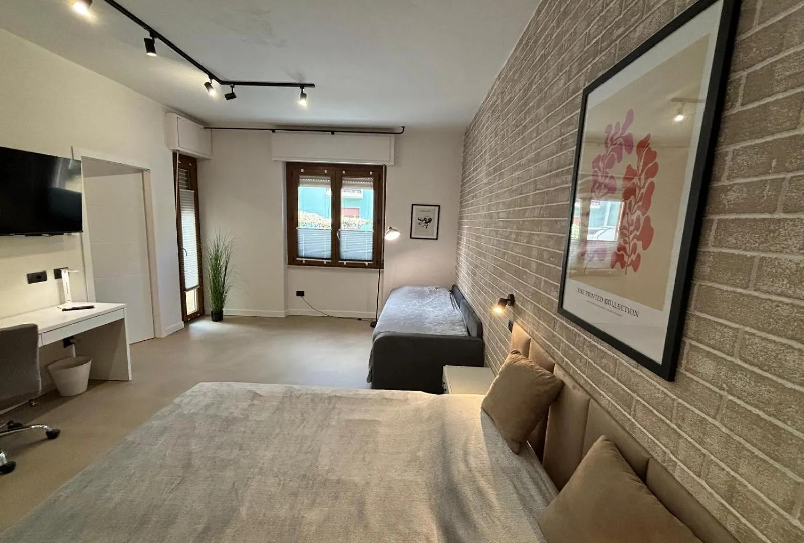 Typic Loft Lägenhet Alghero