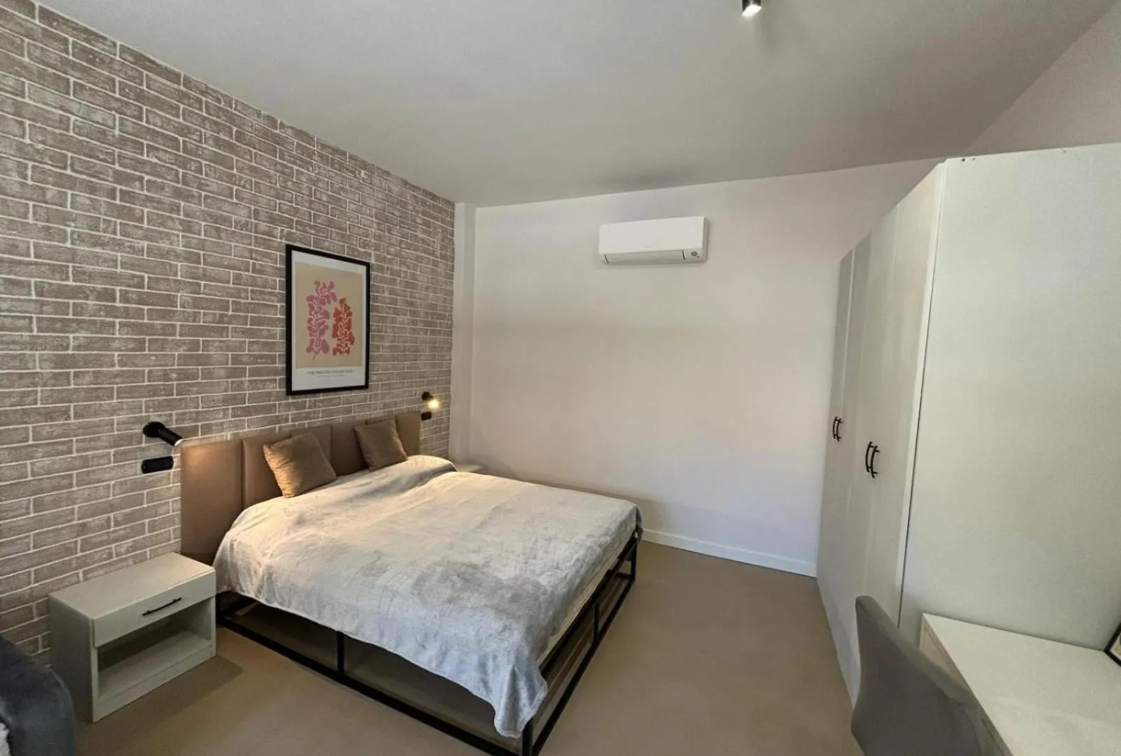 Typic Loft Lägenhet Alghero