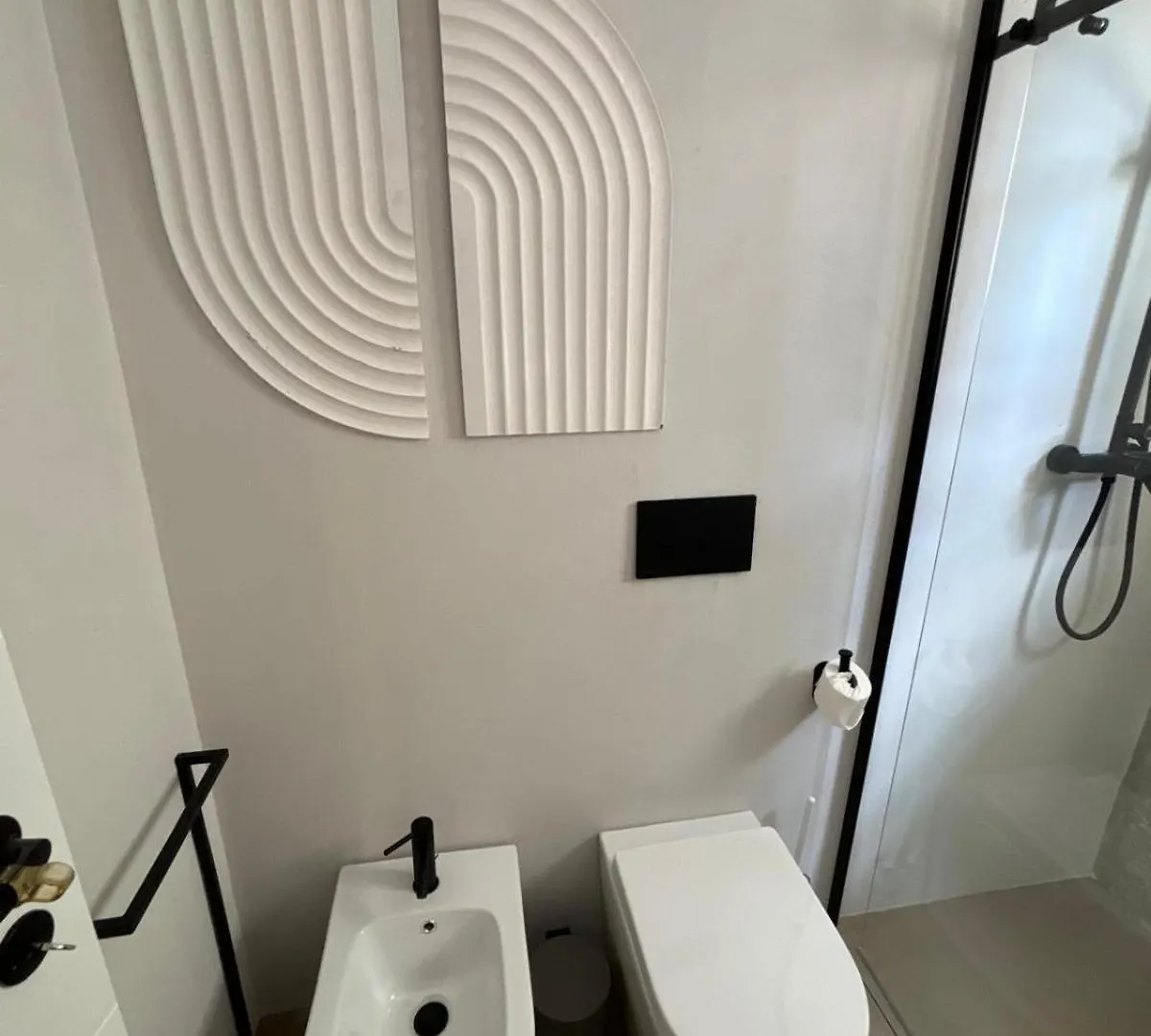 Typic Loft Lägenhet Alghero Italien