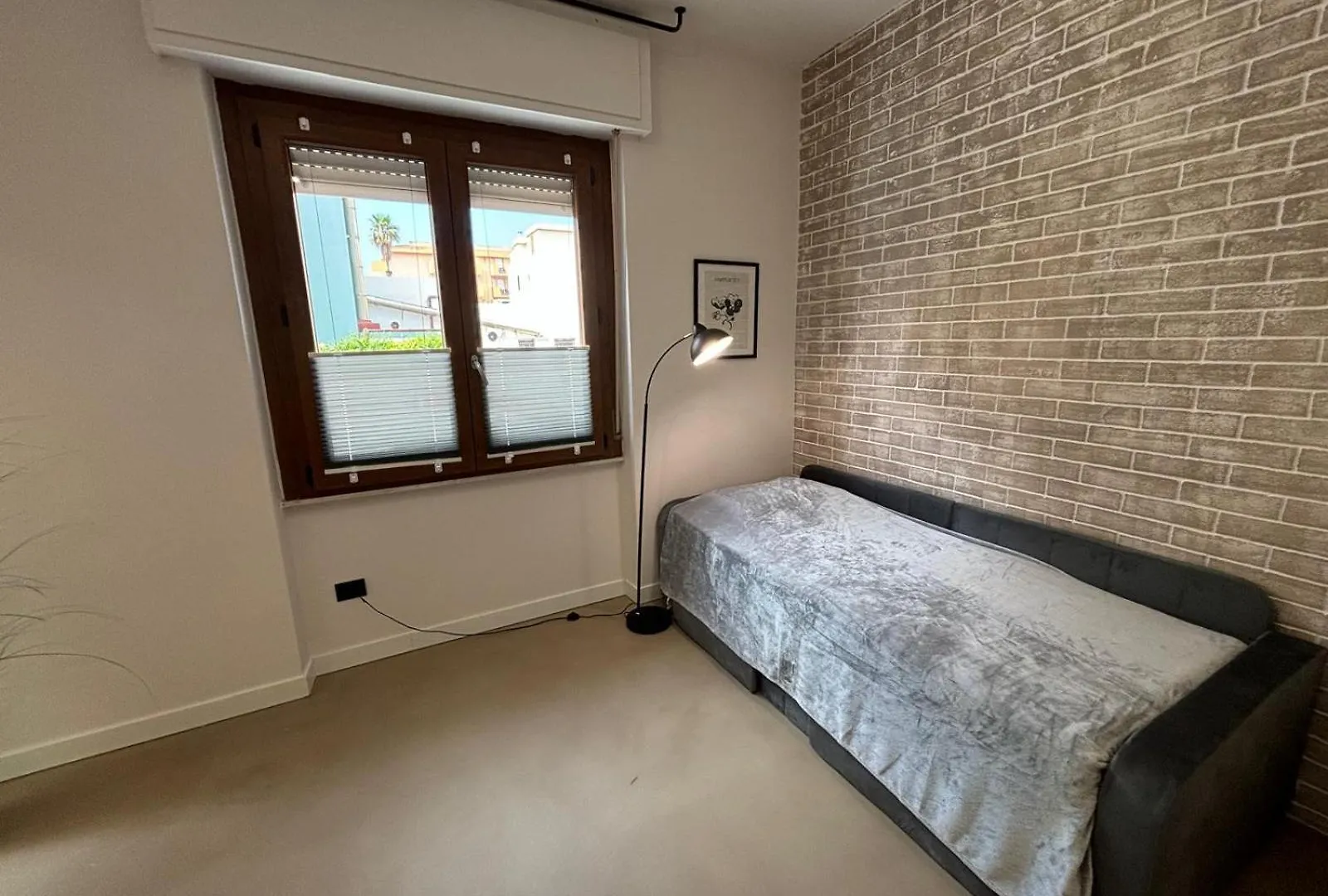 Typic Loft Lägenhet Alghero