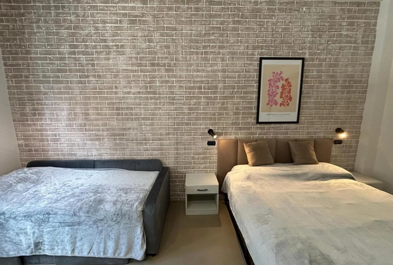 Typic Loft Lägenhet Alghero