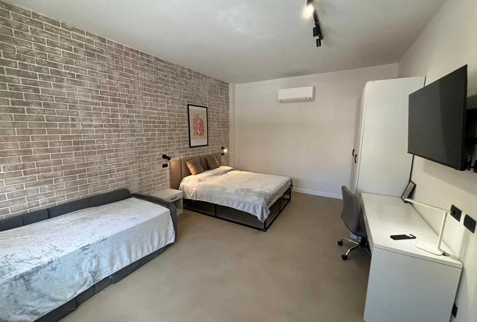 Typic Loft Lägenhet Alghero 0*,
