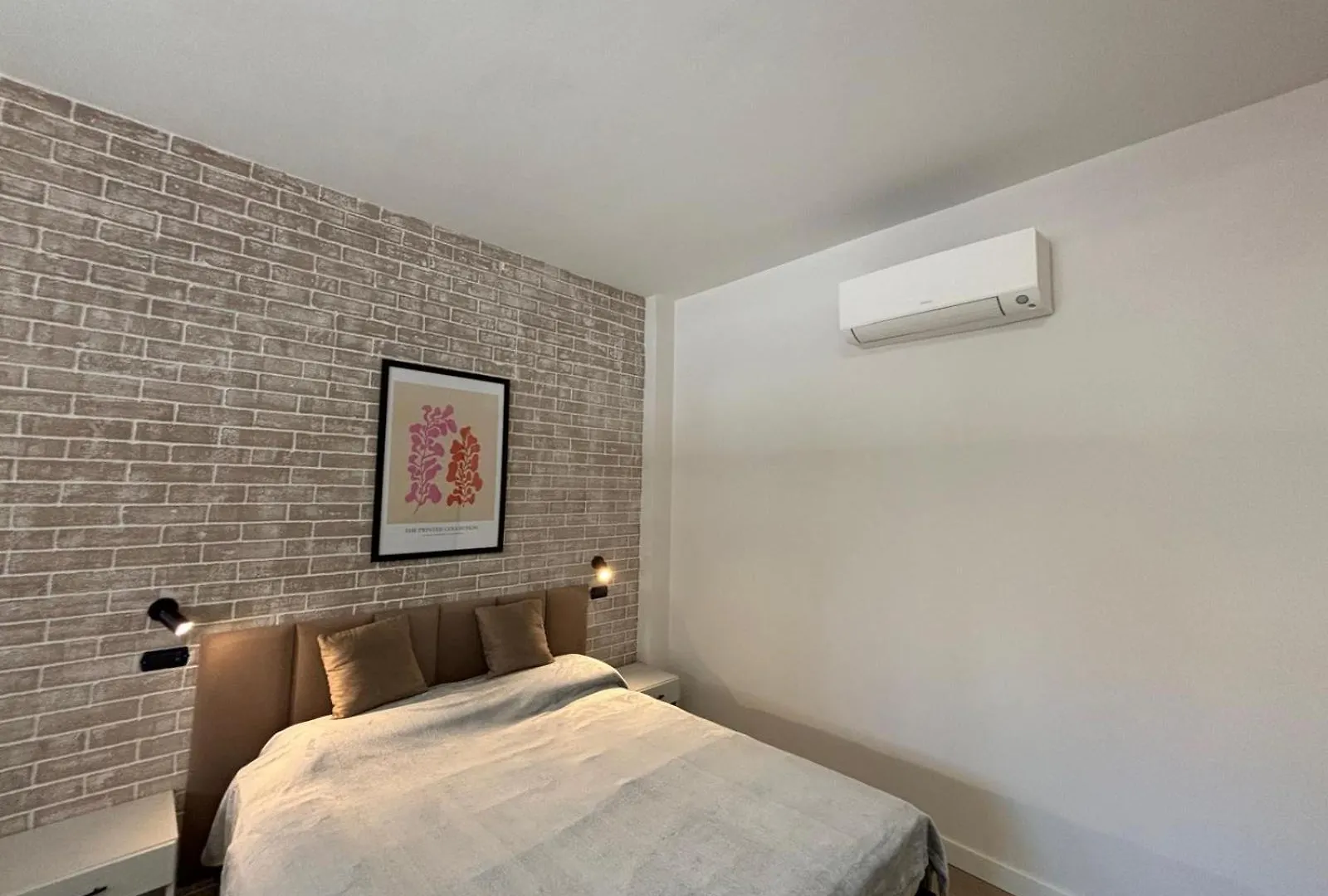 Typic Loft Lägenhet Alghero
